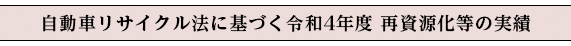 ߘa4Nx@ԃTCN@ɊÂĎ̎{󋵂ɂ